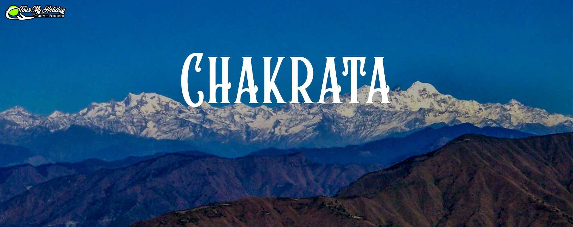 Chakrata Tour Package – Explore Scenic Trekking & Budget Tours